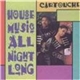 Cartouche - House Music All Night Long