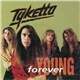 Tyketto - Forever Young