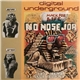 Digital Underground - No Nose Job
