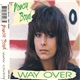 Nancy Boyd - Way Over