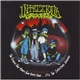 Infectious Grooves - The Plague That Makes Your Booty Move... It's The Infectious Grooves